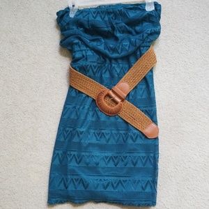 Sun dress
